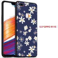 สำหรับ OPPO R11S/R11S พลัส/R15/Cph1835/R15โปร/R17เคสซิลิโคนนิ่ม