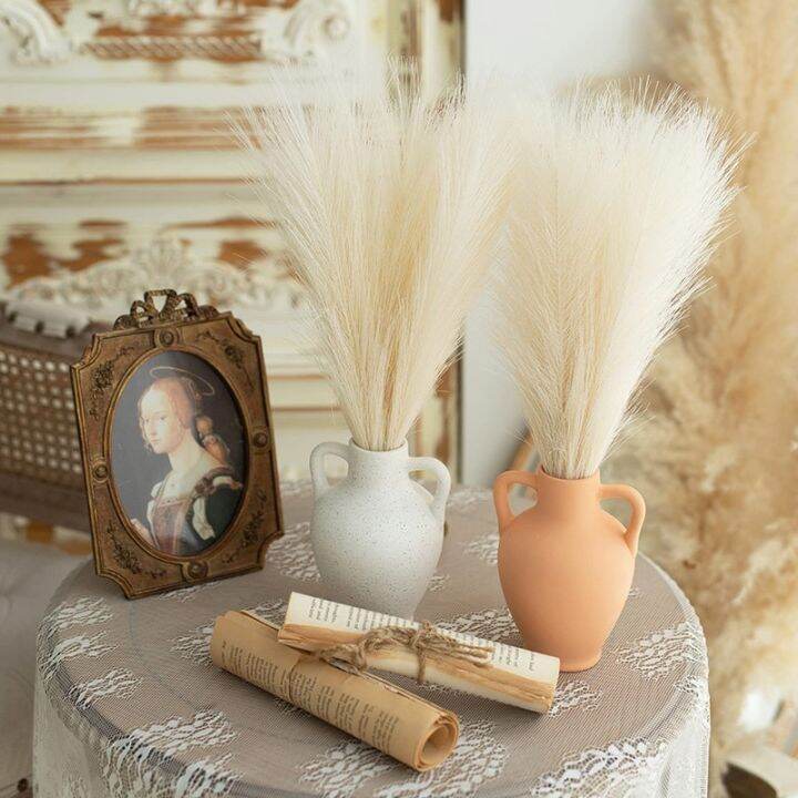 dt-hot-10pcs-artificial-black-pampas-grass-bouquet-for-home-bedroom-room-wedding-decoration-fake-plant-simulation-dried-flower-reedth