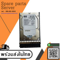 HP 300GB 15K SAS  6G 3.5" Hard Drive 516810-001 / GPN 516832-002 / ST3300657SS / EF0300FARMU / Tray 517350-001 (Used) // สินค้ารับประกัน โดย บริษัท อะไหล่เซิร์ฟเวอร์ จำกัด