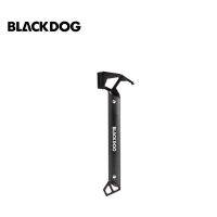 ?พร้อมส่งทันทีใน24ชม.?Blackdog ค้อน แคมป์ปิ้ง ค้อนพกพา ค้อนอเนกประสงค์