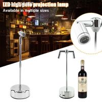 ▨ Garden/patio/outdoor Camping Household Led Table Lamp 2-levels Brightness Portable Nightstand Bedside Light Home Decoration