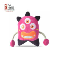 ของเล่นสัตว์เลี้ยงรุ่น PLUSH MONSTER SERIES(PUR)