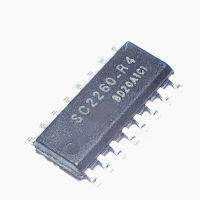 5pcs/lot SC2260-R4 SC2260R4 SC2260 HS2260A-R4 SOP-16 original authentic In stock