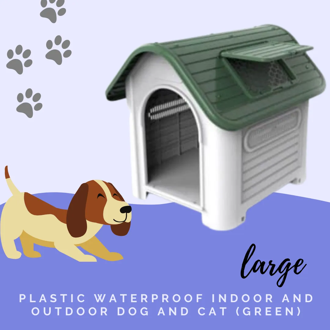 how do you clean plastic dog doors