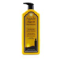 Agadir Argan Oil แชมพูบำรุงผมประจำวัน ( เหมาะสำหรับทุกสภาพผม ) 1000ml/33.8oz