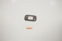 00867ปะเก็นท่อไอเสีย BT CS1700E-CSJ2800 ZP-NEW-12