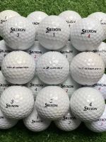 Original free shipping golf ball SRIXON two-layer ball Z series Volvik three- and four-layer second-hand golf balls