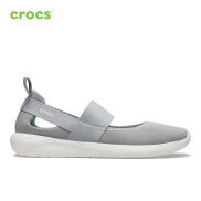 CROCS Giày sneaker thời trang nữ Literide 206082