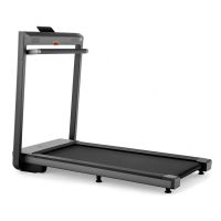 Amazfit AirRun Treadmill ลู่วิ่งไฟฟ้า