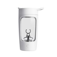 Electric Auto Stirring Mug 650ml Electric Protein Shaker Cup Auto Shake Mixer Drink Bottle Powder Blender