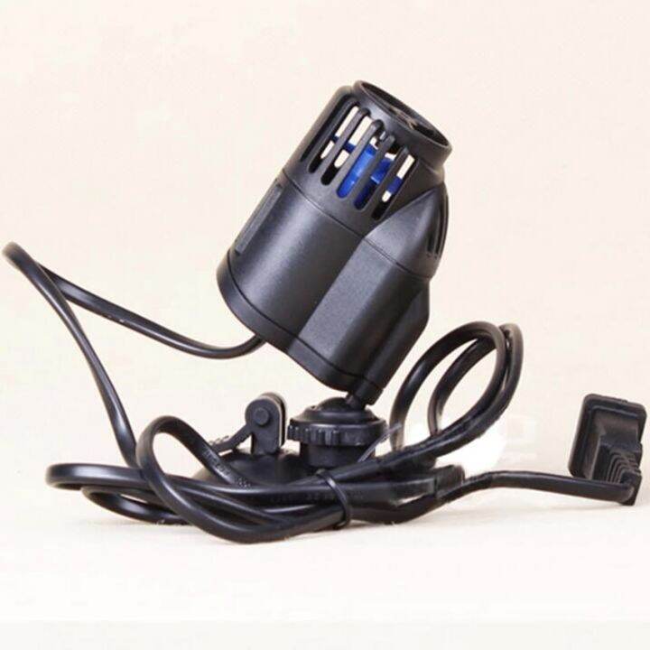 new-hot-f20540q-ถังปะการังทะเล-jvp110-jvp-110-3w-ปั๊มน้ำไหลเวียนเครื่องทำคลื่นตู้ปลาสร้างคลื่น