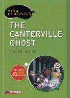 VIVA CLASSICS :THE CANTERVILLE GHOST BY DKTODAY