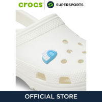 CROCS Jibbitz Igloo ตัวติดรองเท้า ที่ติดรองเท้าjibbitz ตุ๊กตาติดรองเท้า ตัวติดรองเท้ามีรู