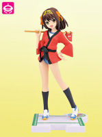 Suzumiya Haruhi ของแท้ JP - Sega [โมเดล ฮารุฮิ]