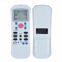 Carrier AC Air Conditioner Remote R14A/CE for Carrier AC Air Conditioner Remote Control R14A R14A/CE R14/CE