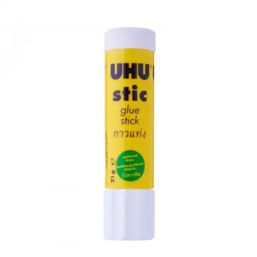 UHU Stic Magic Blue Glue Stick