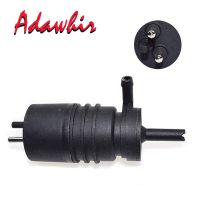 brand new Windshield Washer Pump For Mercedes Benz W201 W123 190E 190D 200 230 280E 300D 280CE 300T 450 SLC 500 SL 1298690021