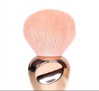 Kabuki Brush แปรงปัดแป้ง ปัดแก้ม ขนแปรงนุ่ม แปรงคาบูกิ แบบสวมนิ้ว ใช้ง่าย