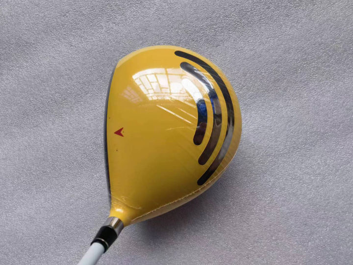 nsbk53eemmt-บิ๊กแบงทางไกลไดร์เวอร์470ไม้กอล์ฟ-driver-golf-เงิน9-10องศา-r-s-sr-โฆษณาทัวร์ปลอกหุ้มหัวไม้กอล์ฟก้านไม้กอล์ฟแกรไฟต์