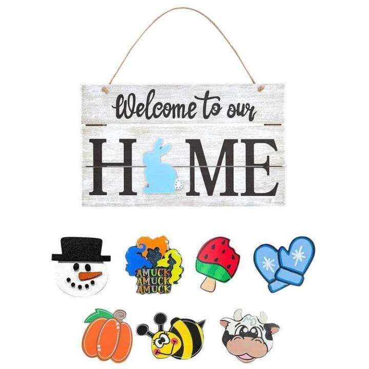 merry-christmas-wooden-front-door-sign-replaceable-wooden-merry-christmas-hanging-welcome-sign-wooden-holiday-decor-for-christmas-home-window-wall-decor-noble