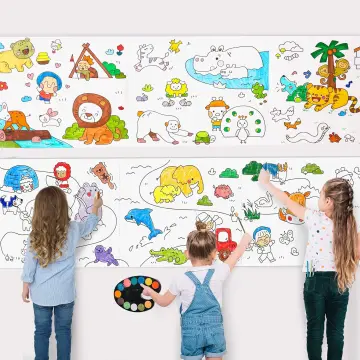 Shop Kids Drawing Paper with great discounts and prices online - Dec 2023