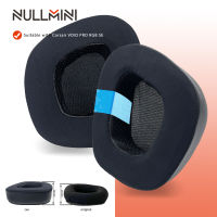 NullMini Replacement Earpads for Corsair VOID PRO RGB SE Headphones Cooling Gel Sleeve Earphone Earmuff Headset Headband