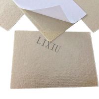 2 Pcs Super Thick 12x15Cm Spare Parts for Microwave Ovens Mica Microwave Mica Sheets Microwave Oven Plates