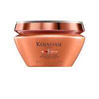 Kerastase Discipline Masque Oleo-Relax Control-in-Motion Masque (Voluminous and Unruly Hair) 200 ml มาส์กบำรุงสำหรับผมแห้ง ชี้ฟู ไม่มีน้ำหนัก จัดทรงยาก