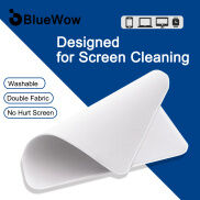 BlueWow Khăn Lau Màn Hình Điện Thoại FA