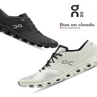 Original 2023 New Ang Run New Cloud X Mens and Womens Light Running Shoes Shock Absorbing Multi functional R Casual Running Shoes Qisi New Autism