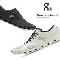 Original 2023ใหม่ Ang Run ใหม่รุ่น Cloud X ผู้ชายและผู้หญิงรองเท้าวิ่งน้ำหนักเบา Shock Retarding Multifunctional R รองเท้าวิ่งสบายๆ Qith ใหม่ออทิสติก