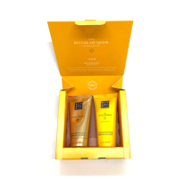 Ritual Of Mehr set ( hand scrub 40 ml, hand balm 40 ml )