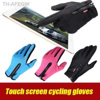 【hot】✗☽卍  Touchscreen Thermal Gloves Cycling Ski Camping Hiking Motorcycle Wholesale