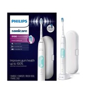 Siêu Sale Bàn chải điện Philips Sonicare ProtectiveClean 5100 - chính hãng