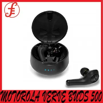 Motorola verve best sale buds 500 precio