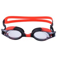 Swimming Goggles Boy Girl Anti-Fog Professional Waterproof Silicone Kids Swim Pool Eyewear Children Swimming Equipment Goggles