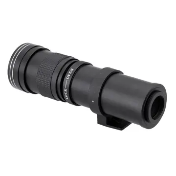 nikon d7200 zoom lens