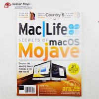 Mac Life Apple Life Electronic Science and Technology journal December American electronic products Journal