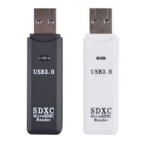 JAX9170 ความเร็วสูงความเร็วสูง การ์ด Micro SD TF อุปกรณ์สำหรับคอมพิวเตอร์ สำหรับอุปกรณ์เสริมแล็ปท็อป ตัวแปลงสำหรับตัวเขียนการ์ดหลายใบ 3.0ยูเอสบี ขั้วต่อ USB เครื่องอ่านการ์ด อะแดปเตอร์ USB เครื่องอ่านการ์ดหน่วยความจำ