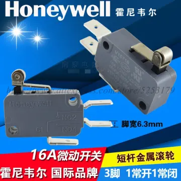 V15T10-EZ200A05 Honeywell Micro Switch