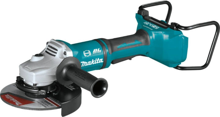 makita-makita-xag12z1-18v-x2-lxt-lithium-ion-36v-brushless-cordless-7-paddle-switch-cut-off-angle-grinder-with-electric-brake-tool-only-grinder-only