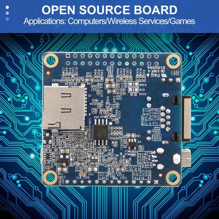 ubuntu orange pi zero