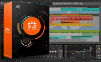 อัดเสียงแบบครบวงจร ตัดต่อเสียง ทำเพลง ทำสปอตโฆษณา ด้วย Bitwig Studio 4.3.10 KeyFlarg Win64Bit Digital Audio Workstation วีดีโอวิธีติดตั้ง