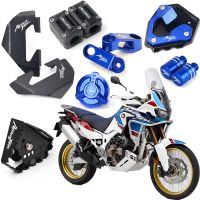 ♝ For Honda CRF1000L CRF 1000 L Africa Twin Adventure Sports CRF 1000L AfricaTwin 2016-2020 2021 2022 Motorcycle Accessories Parts