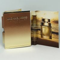 Michael Kors Wonderlust Sublime EDP 1.5ml (น้ำหอมไวออล)