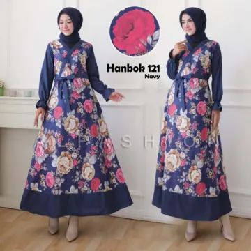 Model hanbok outlet muslimah