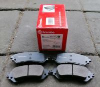 ผ้าเบรกหน้า toyota Yaris 1.2 Eco ปี13-17 Vios 1.5 E/J/G/S (XPI 50 ) ปี 13-17 brembo