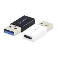 ANEA น้ำหนักเบาใหม่ล่าสุดการถ่ายโอนข้อมูล Type-C ไปยัง USB 3.0ฮาร์ดดิสก์ชาร์จมาตรฐานอะแดปเตอร์3.0A USB ชนิด C ตัวเชื่อมต่อชนิด C ยูเอสบีสายเคเบิลข้อมูล USB 3.0A ตัวผู้แปลง