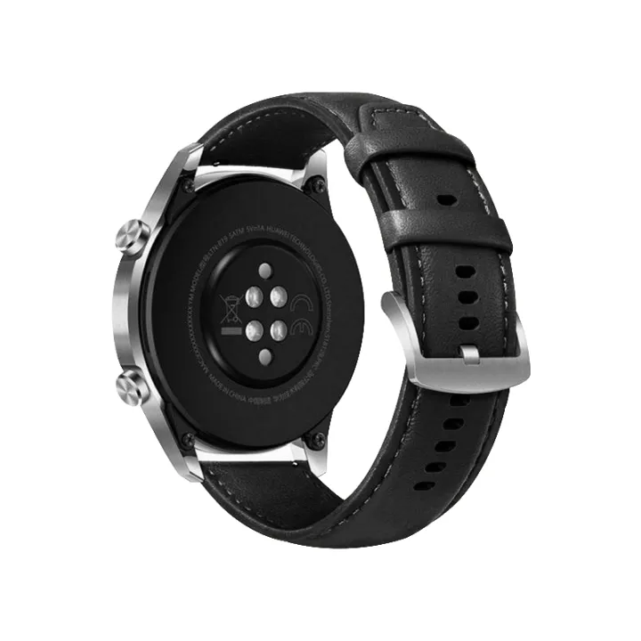 Huawei smart watch gt strap gt2 universal watch2pro leather bracelet