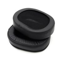 ◇♀❃ 1 Pair of Ear Pads Cushion Earpads Foam Replacement Pillow Cover Earmuff Cups for JVC HA-SR85S HA-SR85S-T-J Headphones Headset